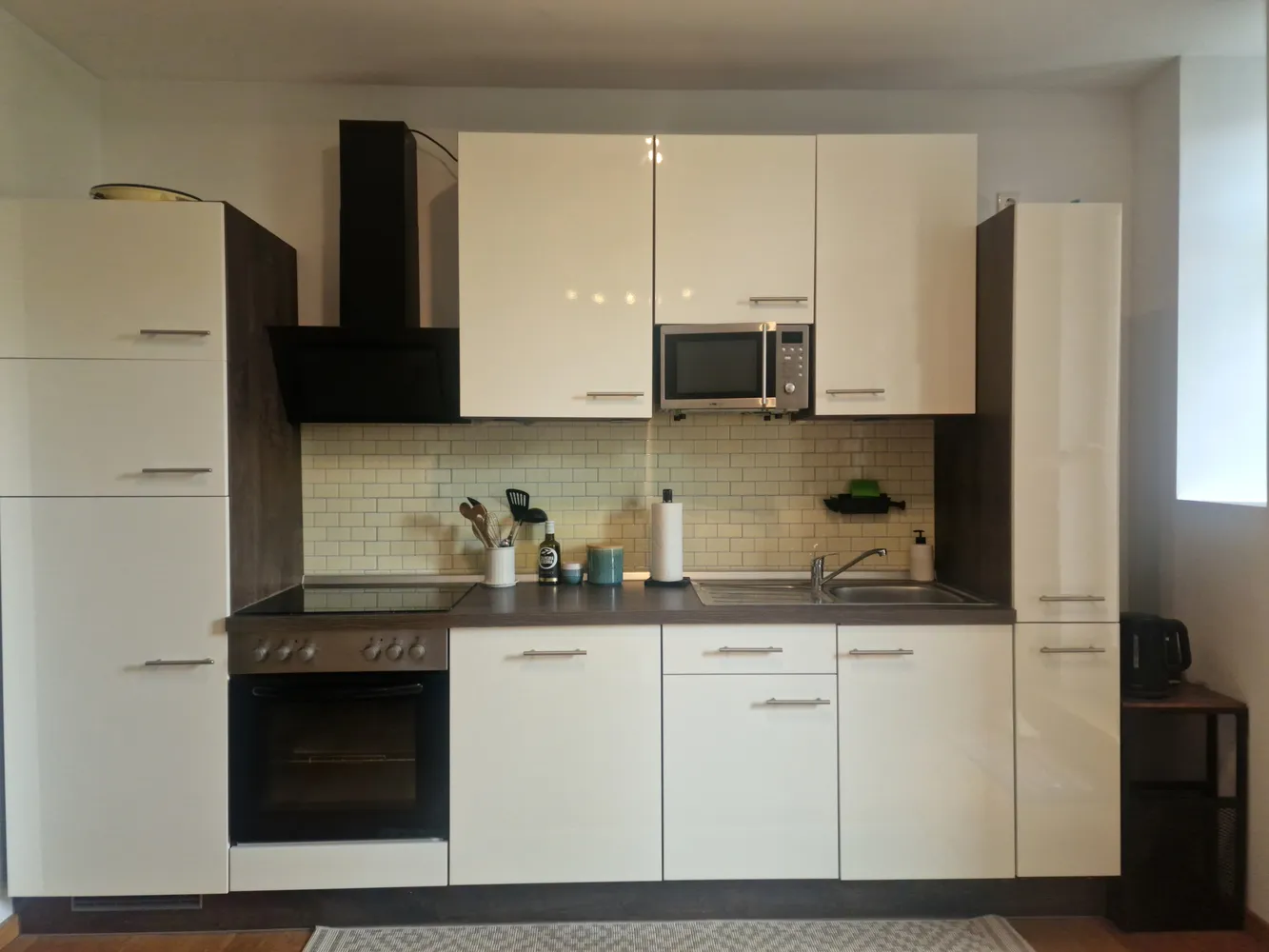 3 Zimmer Wohnung mit 88 m² in Nürnberg – Bild 10