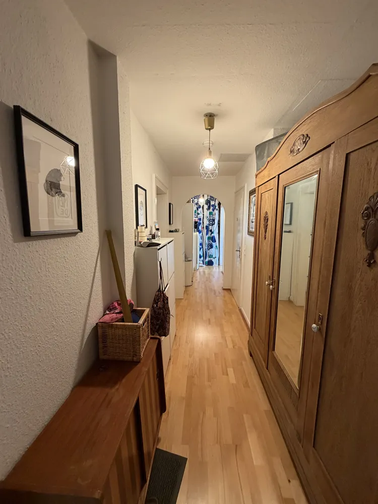 3 Zimmer Wohnung mit 94 m² in Hannover – Bild 4