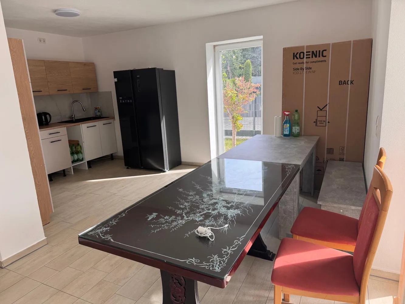 5 room apartment with 88 m² in Augsburg – Photo 12