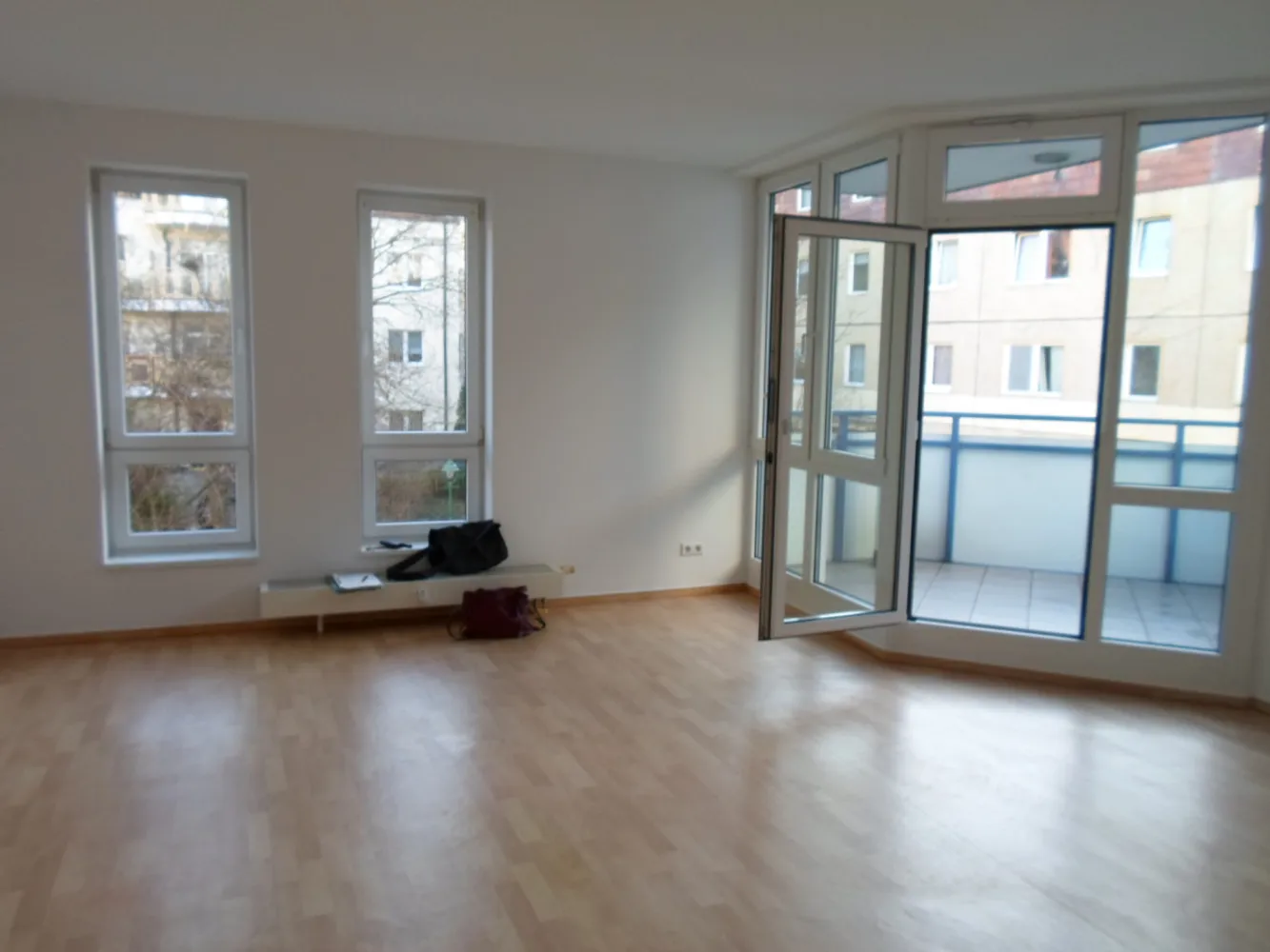 1 room apartment with 54 m² in Fürstenwalde/Spree – Photo 4