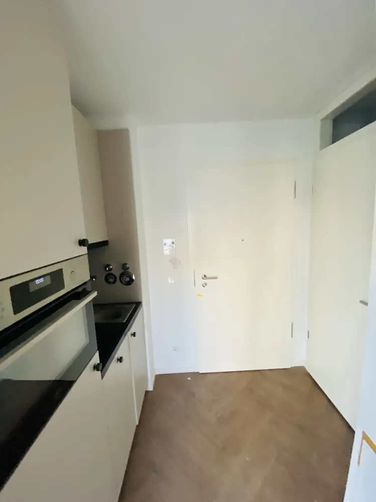 2 Zimmer Wohnung mit 35 m² in Berlin – Bild 5