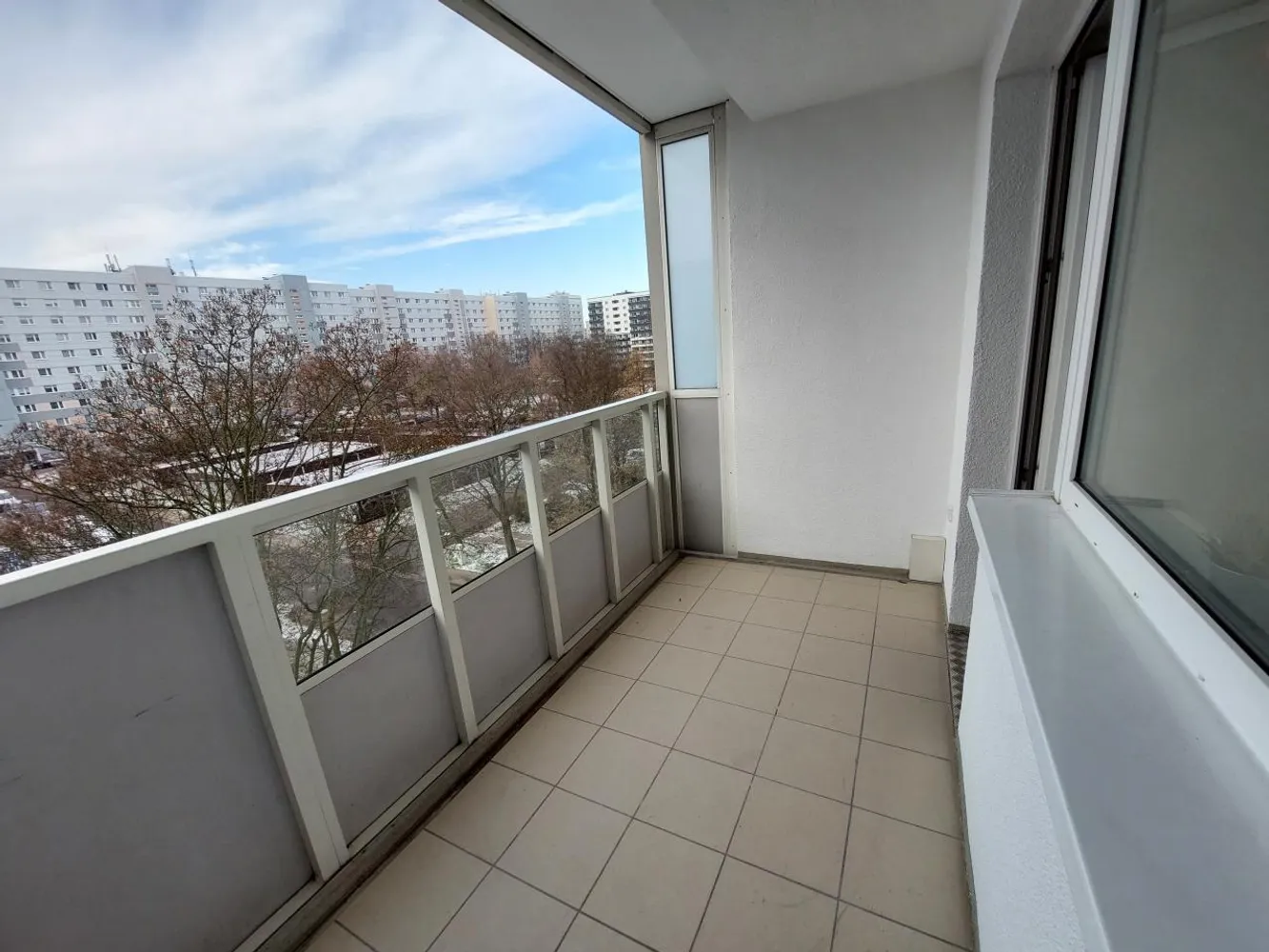 3 Zimmer Wohnung mit 65 m² in Magdeburg – Bild 7