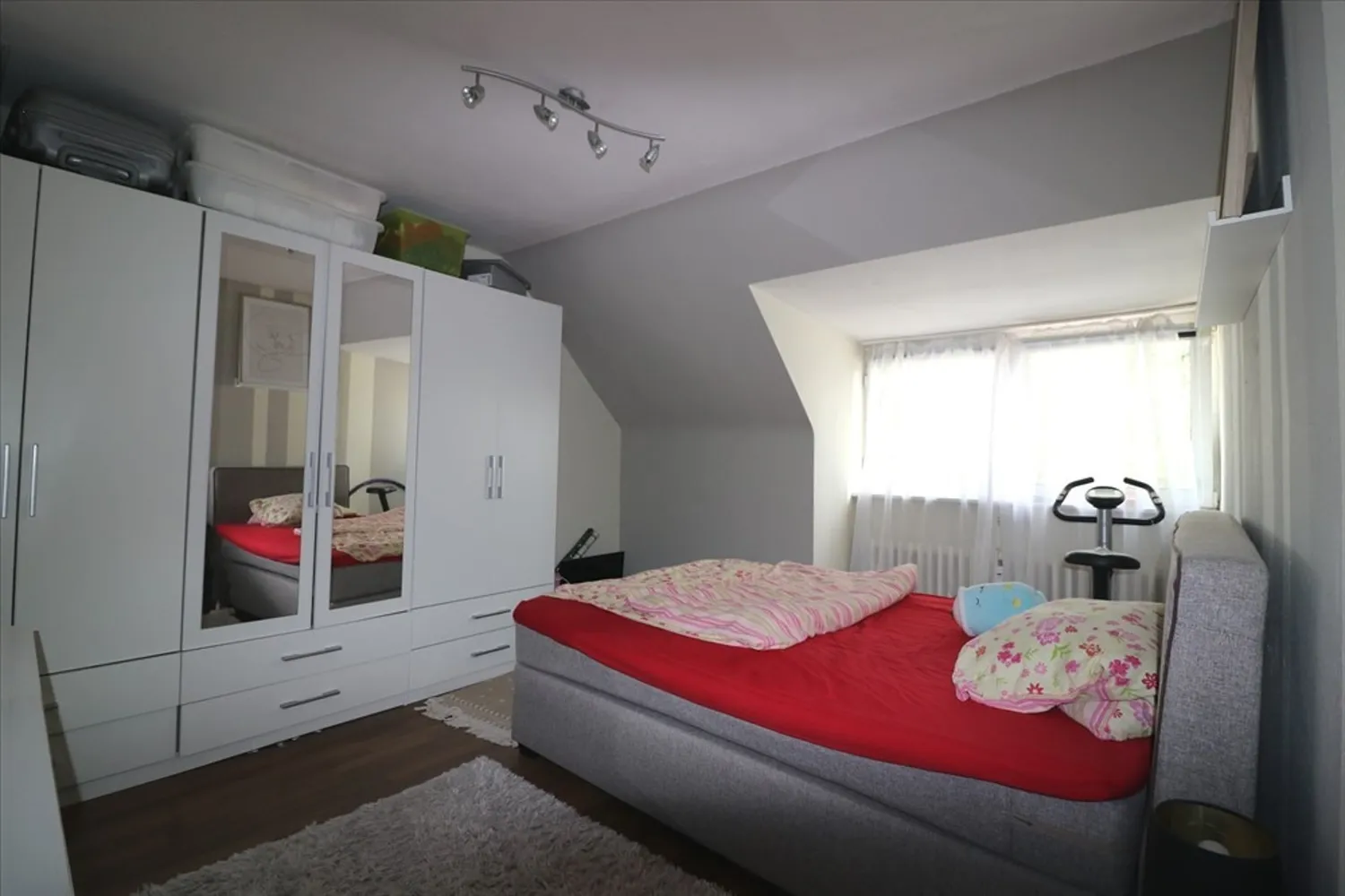 3 Zimmer Wohnung mit 63 m² in Krefeld – Bild 8