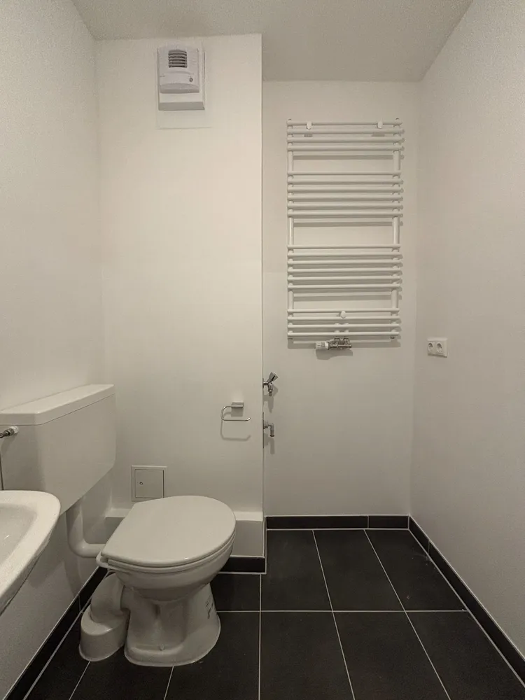2 Zimmer Wohnung mit 45 m² in Augsburg – Bild 5