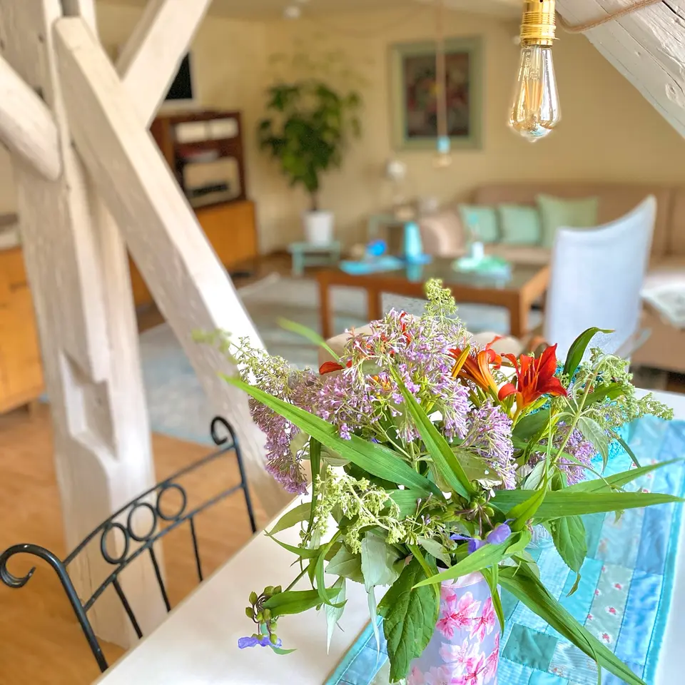2 Zimmer Wohnung mit 50 m² in Wolfenbüttel – Bild 1