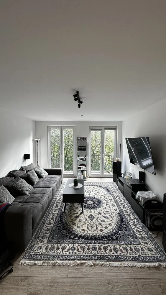 2 Zimmer Wohnung mit 47 m² in Hamburg – Bild 9