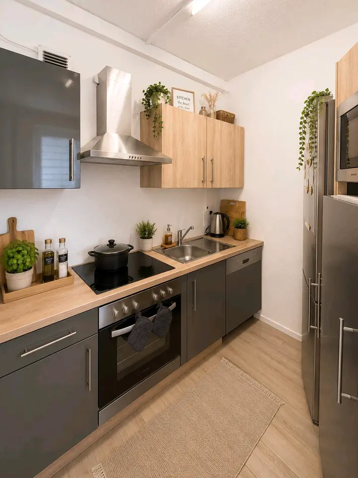 4 Zimmer Wohnung mit 71 m² in Halle (Saale) – Bild 7