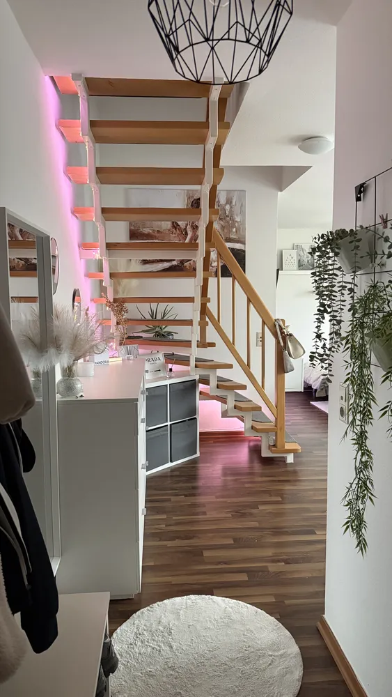 2 Zimmer Wohnung mit 53 m² in Magdeburg – Bild 9