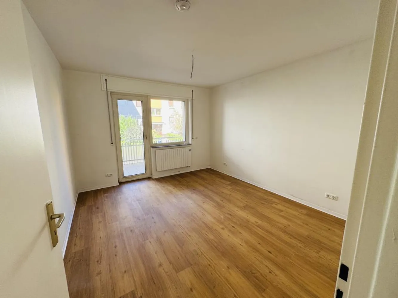 3 Zimmer Wohnung mit 61 m² in Darmstadt – Bild 3