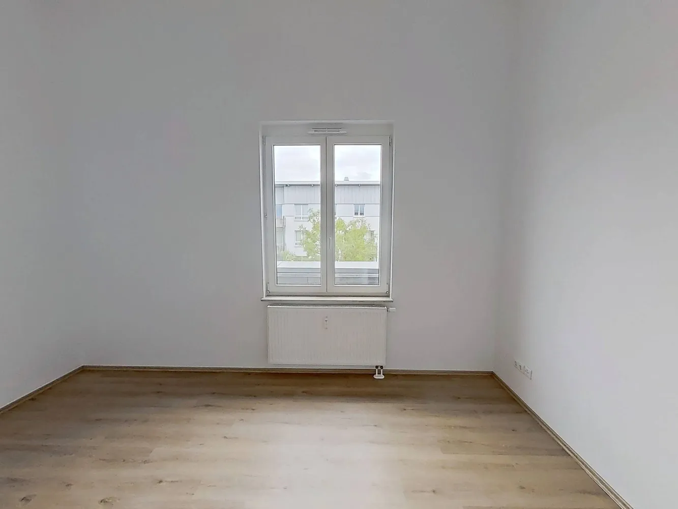 2 Zimmer Wohnung mit 55 m² in Hannover – Bild 5