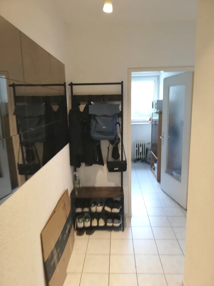 2 room apartment with 42 m² in Stuttgart – Photo 7