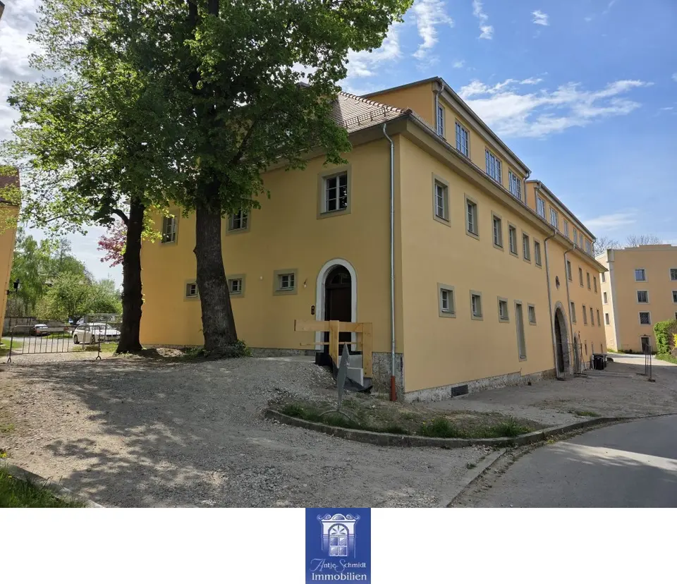 4 Zimmer Wohnung mit 129 m² in Pirna – Bild 4