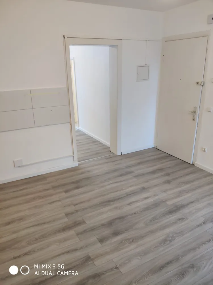 2 Zimmer Wohnung mit 41 m² in Düsseldorf – Bild 4