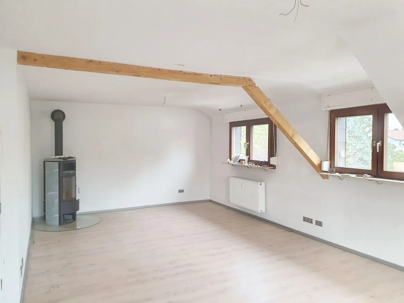 5 Zimmer Wohnung mit 120 m² in Heidelberg – Bild 5