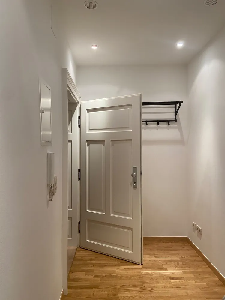 2 room apartment with 56 m² in Munich – Photo 12