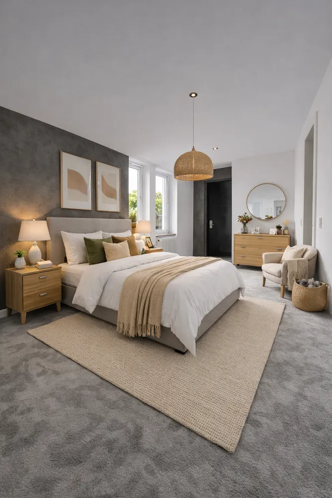 3 Zimmer Wohnung mit 75 m² in Konstanz – Bild 7