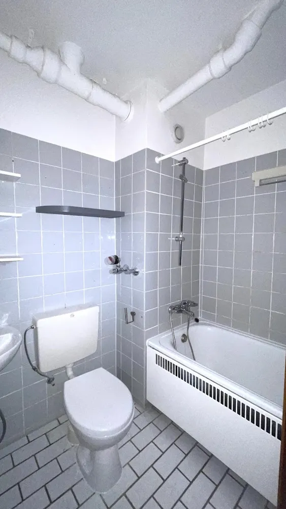 1 Zimmer Wohnung mit 51 m² in Berlin – Bild 9