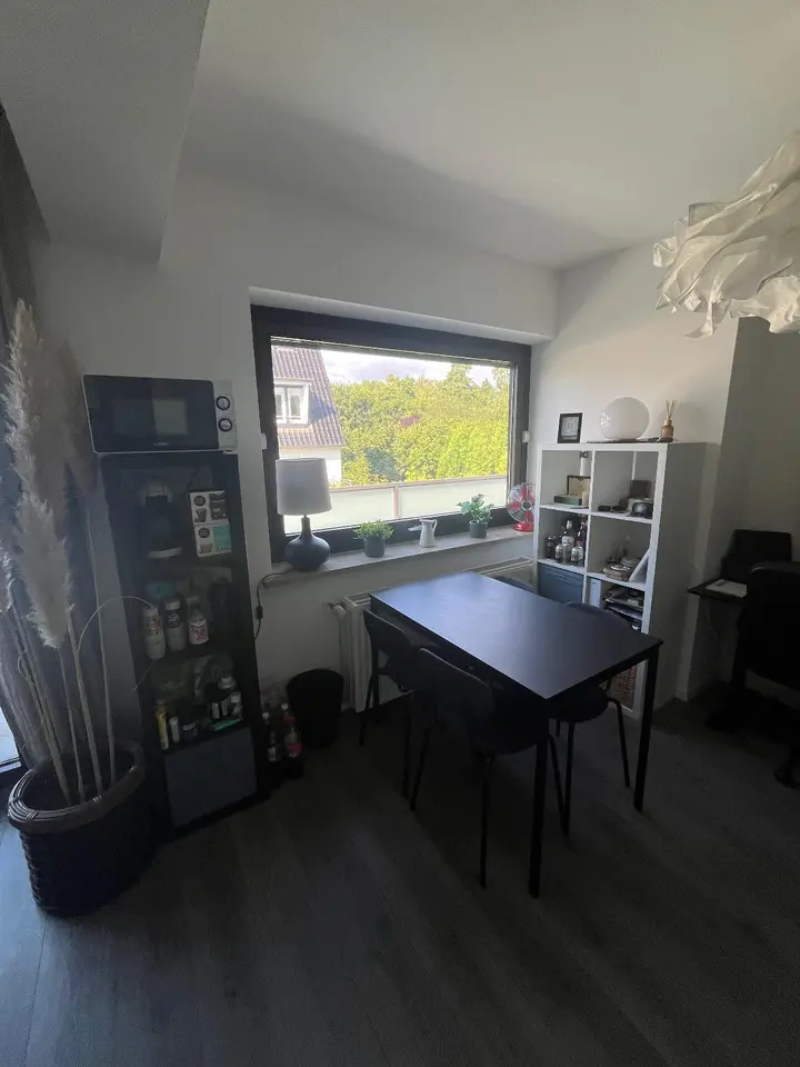 Studio mit 36 m² in Hamburg – Bild 7