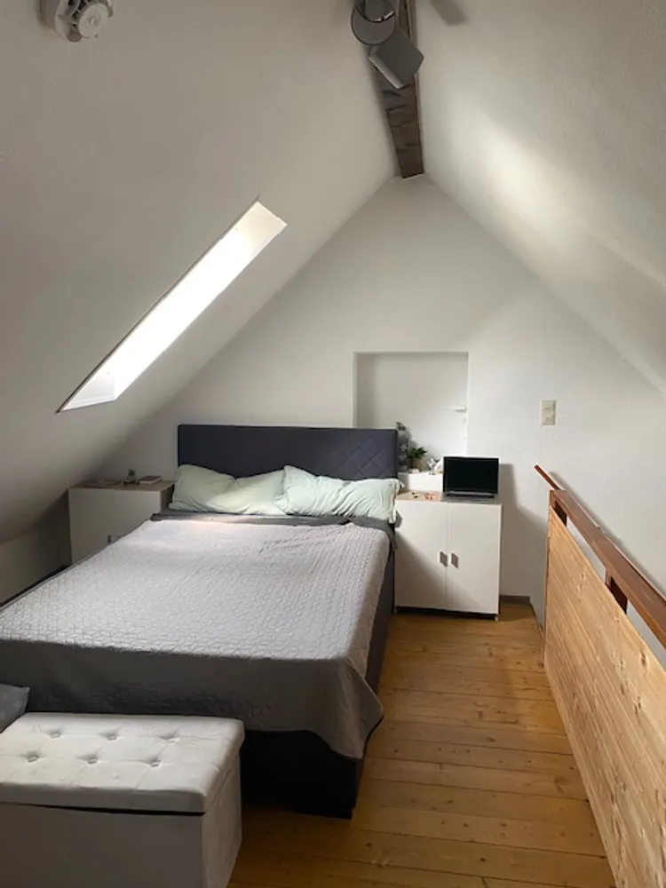3 Zimmer Wohnung mit 65 m² in Karlsruhe – Bild 8