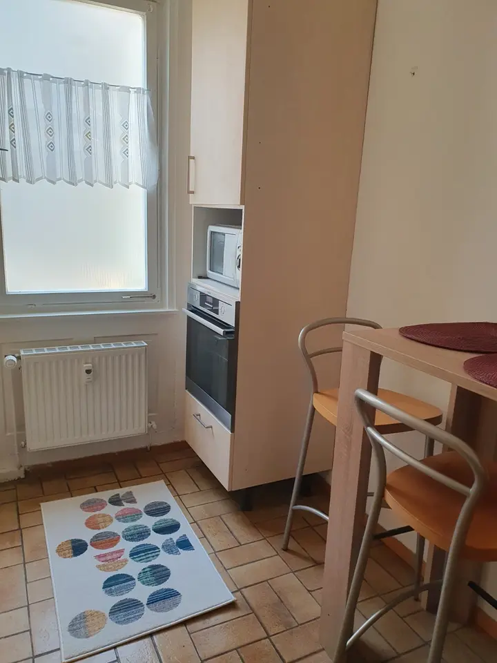 2 Zimmer Wohnung mit 49 m² in Esslingen am Neckar – Bild 9