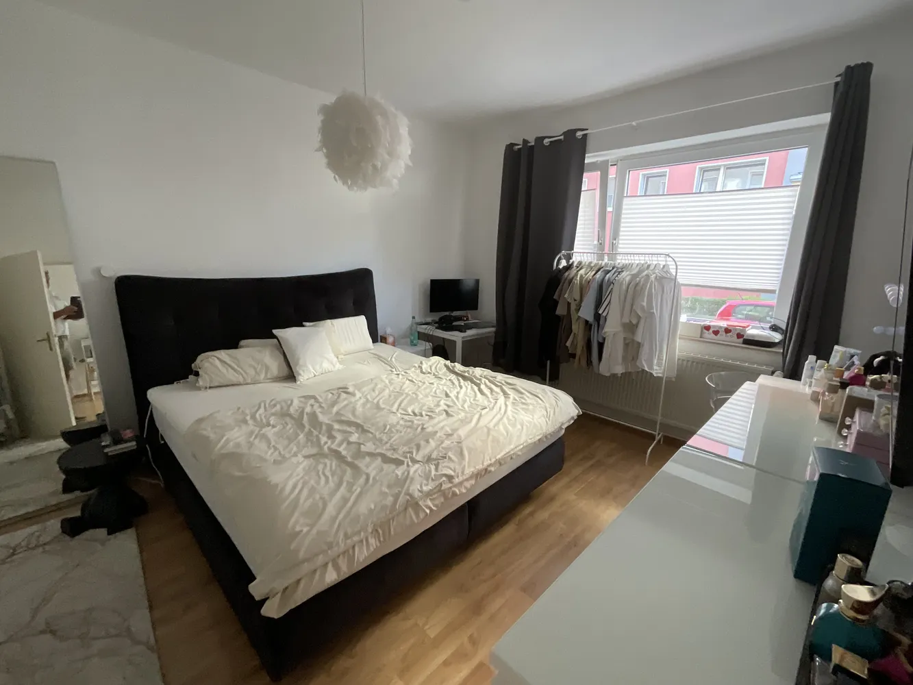 2 Zimmer Wohnung mit 46 m² in Hannover – Bild 3