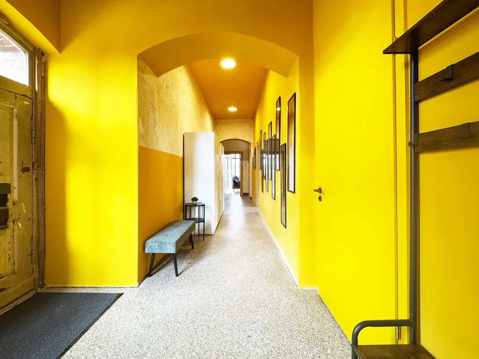 Shared room with 125 m² in Magdeburg – Photo 3