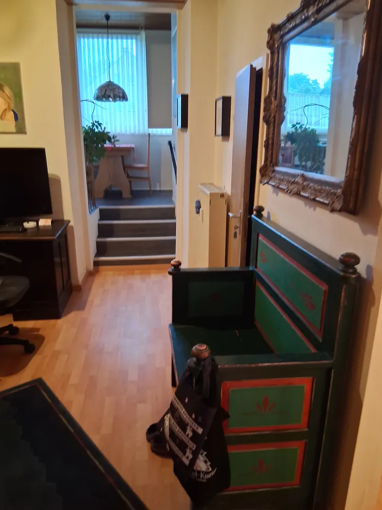 2 Zimmer Wohnung mit 44 m² in Duisburg – Bild 12