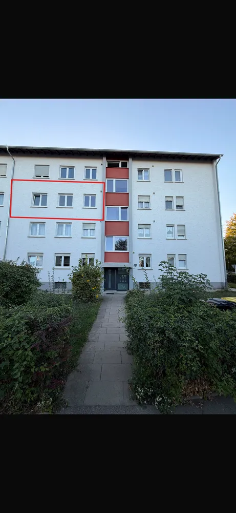 4 Zimmer Wohnung mit 73 m² in Kornwestheim – Bild 10