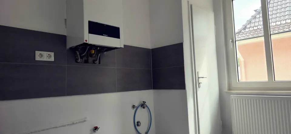 3 Zimmer Wohnung mit 62 m² in Minden – Bild 6