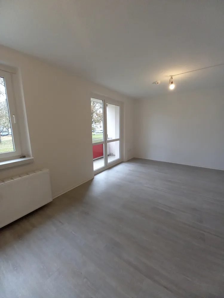 2 Zimmer Wohnung mit 49 m² in Dresden – Bild 4