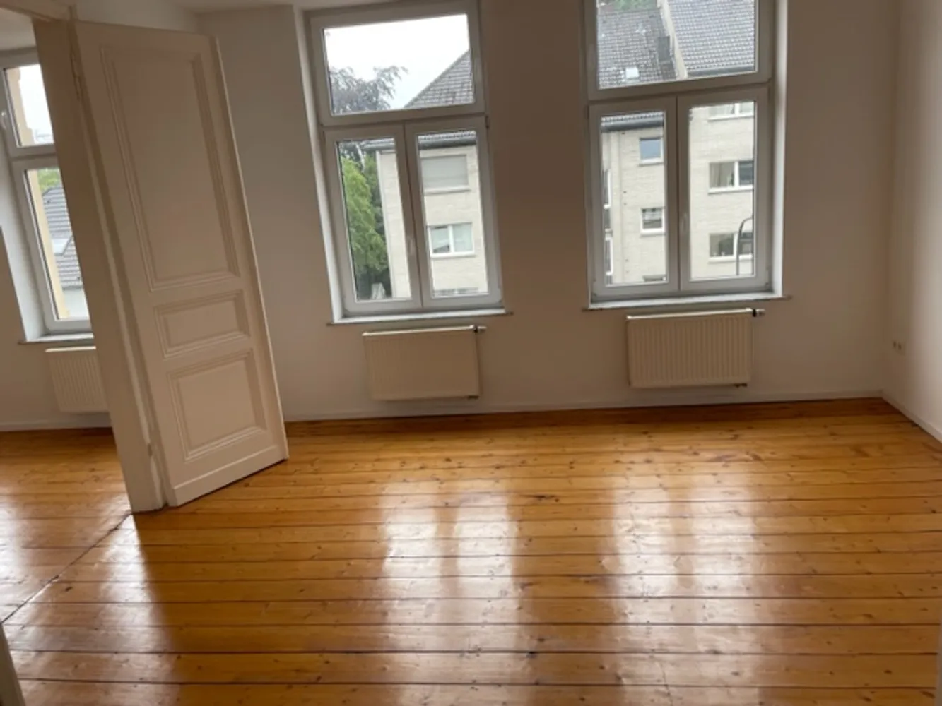 4 room apartment with 103 m² in Wuppertal – Photo 10