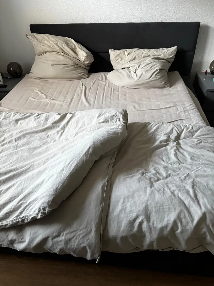 2 room apartment with 55 m² in Frankfurt am Main – Photo 6