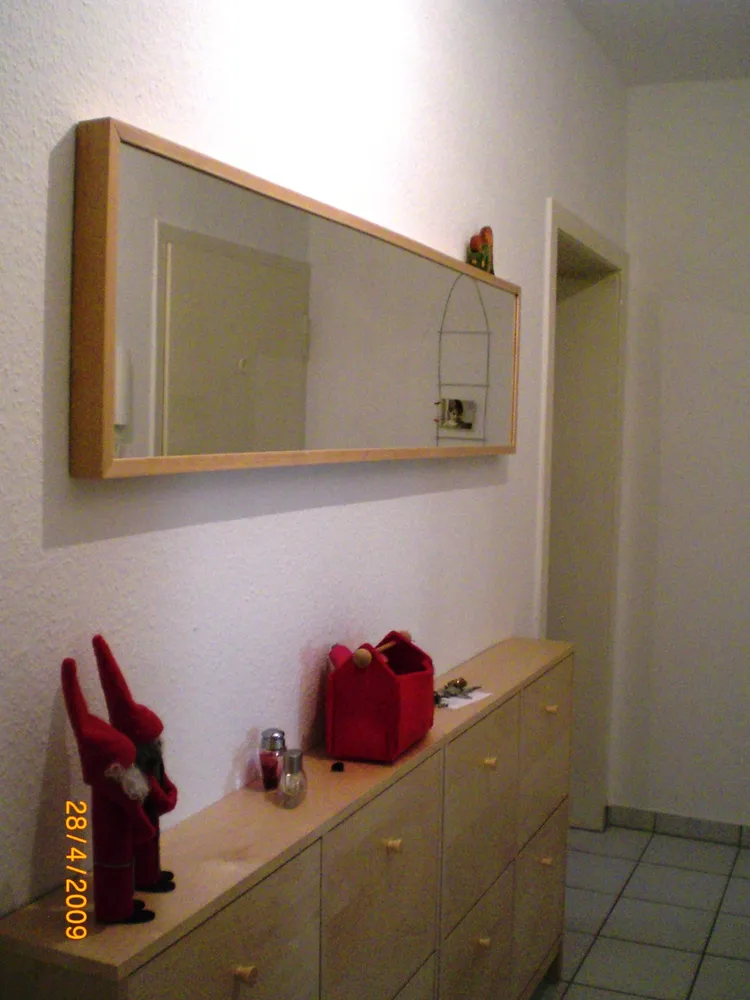 3 Zimmer Wohnung mit 70 m² in Hagen – Bild 12