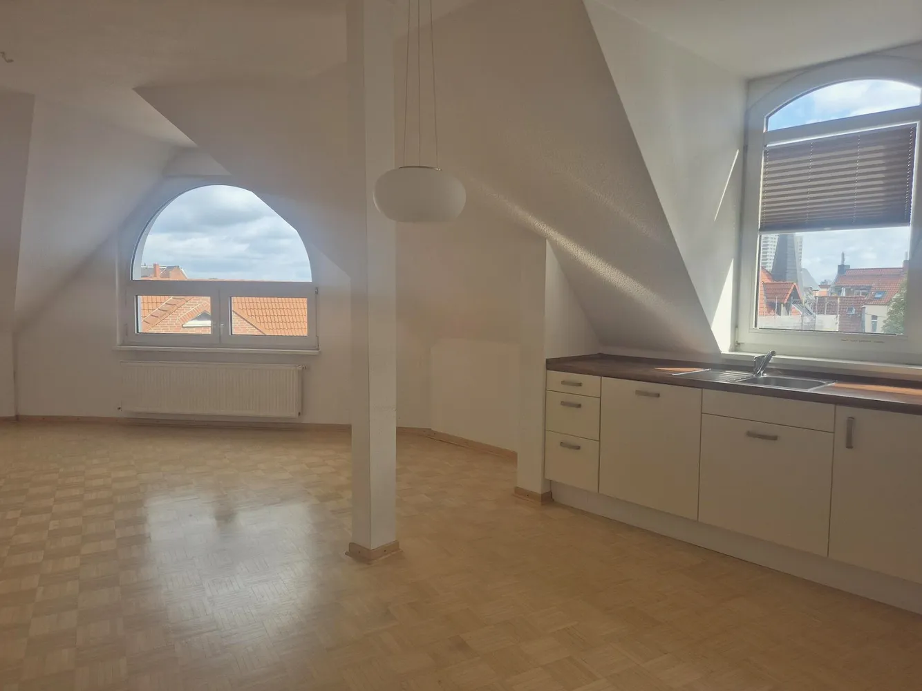 2 Zimmer Wohnung mit 55 m² in Hannover – Bild 9