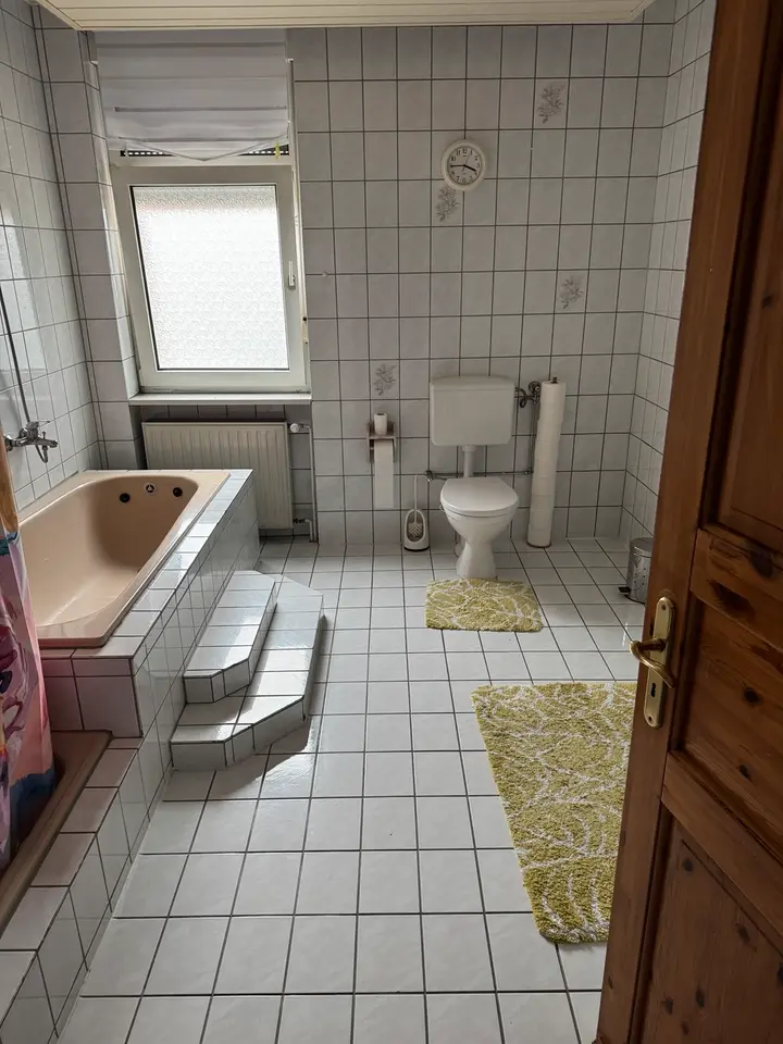 4 Zimmer Wohnung mit 96 m² in Ludwigshafen – Bild 3