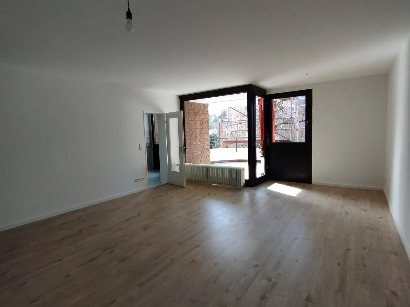 3 Zimmer Wohnung mit 93 m² in Düsseldorf – Bild 5