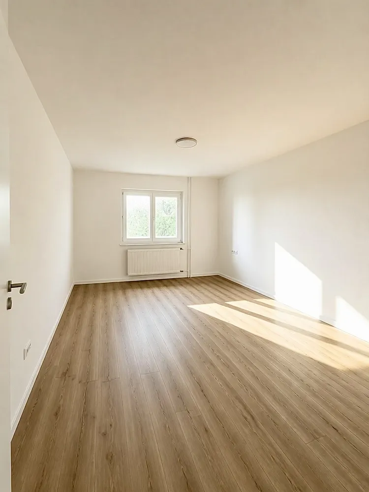 3 Zimmer Wohnung mit 70 m² in Stuttgart – Bild 1
