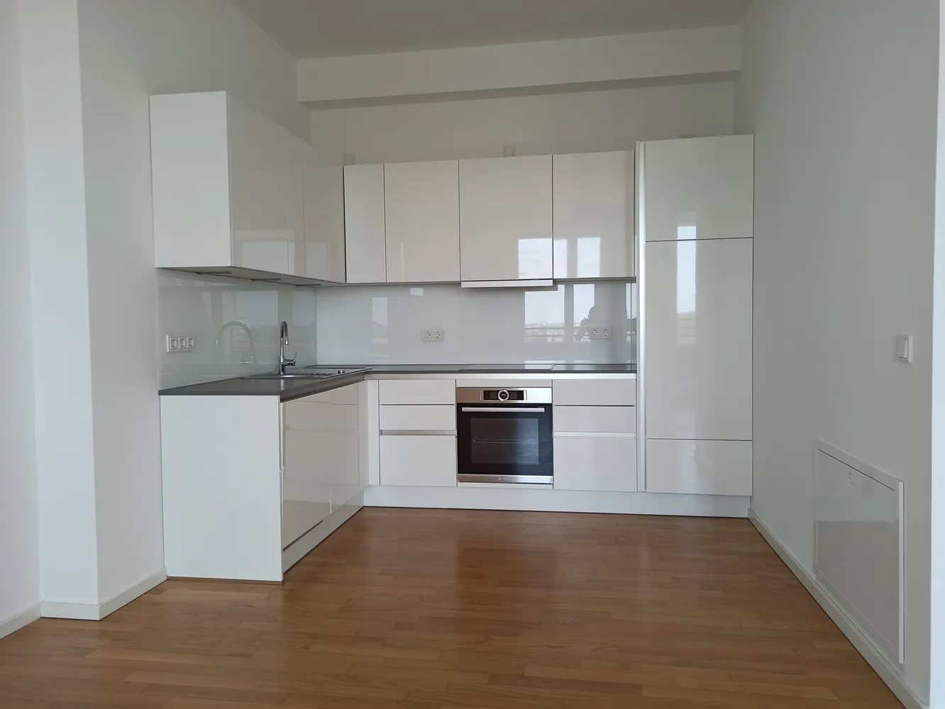 2 Zimmer Wohnung mit 62 m² in Hamburg – Bild 4