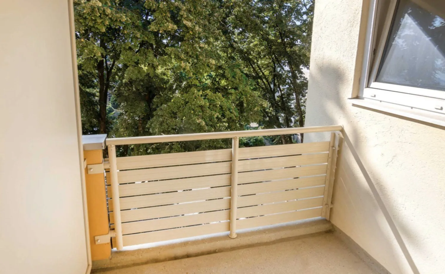 1 Zimmer Wohnung mit 30 m² in München – Bild 6