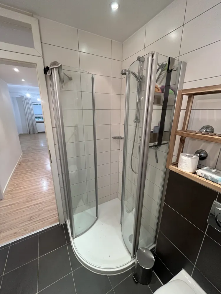 2 room apartment with 33 m² in Frankfurt am Main – Photo 7