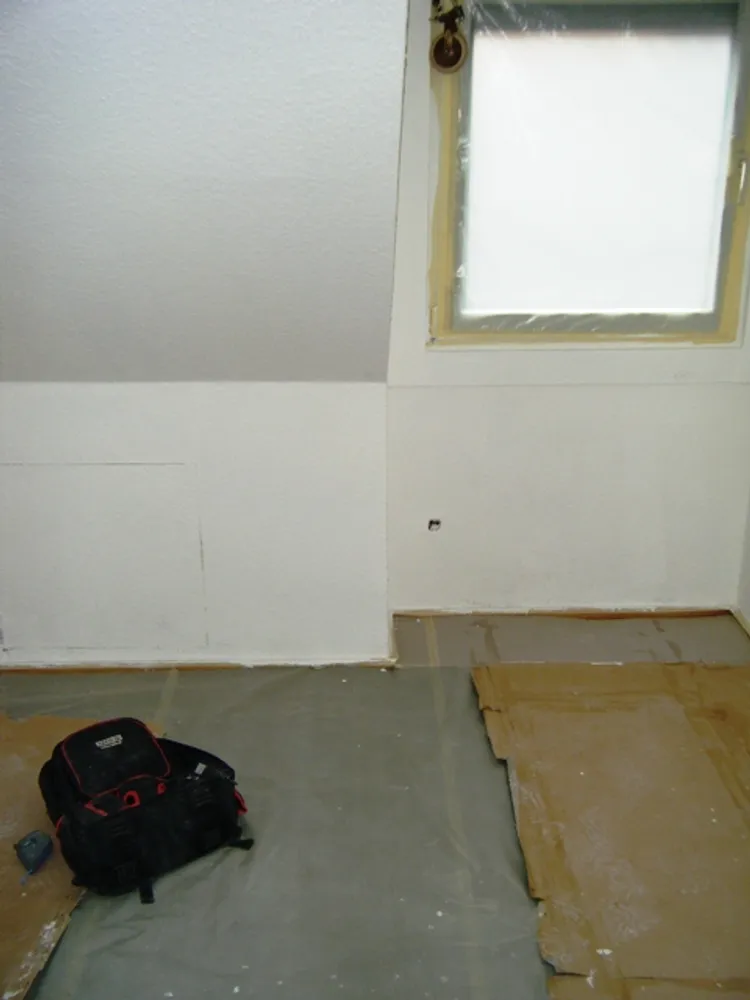 3 Zimmer Wohnung mit 55 m² in Bonn – Bild 6