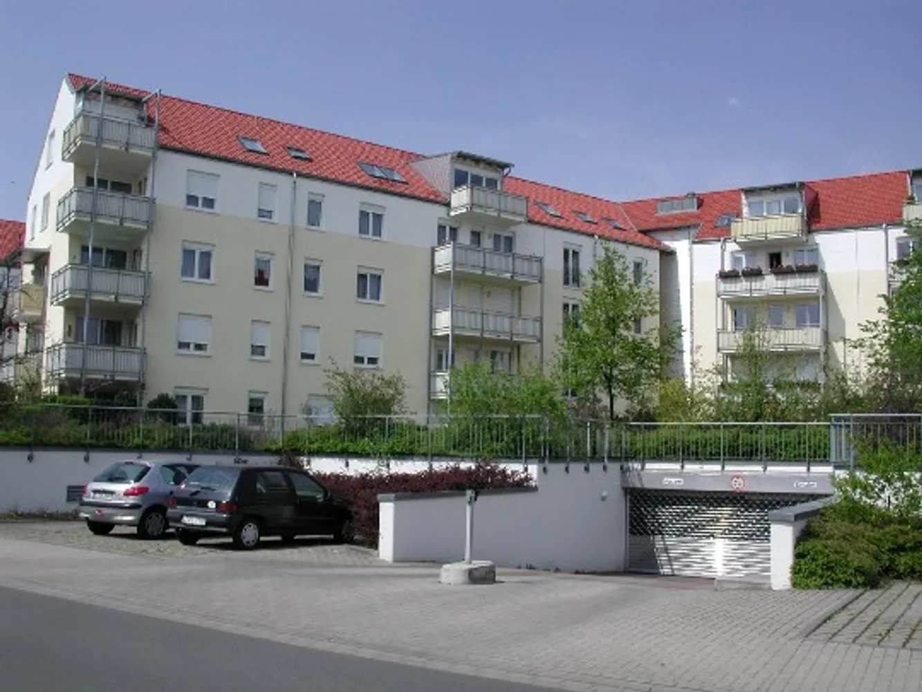 1 Zimmer Wohnung mit 43 m² in Leipzig – Bild 5