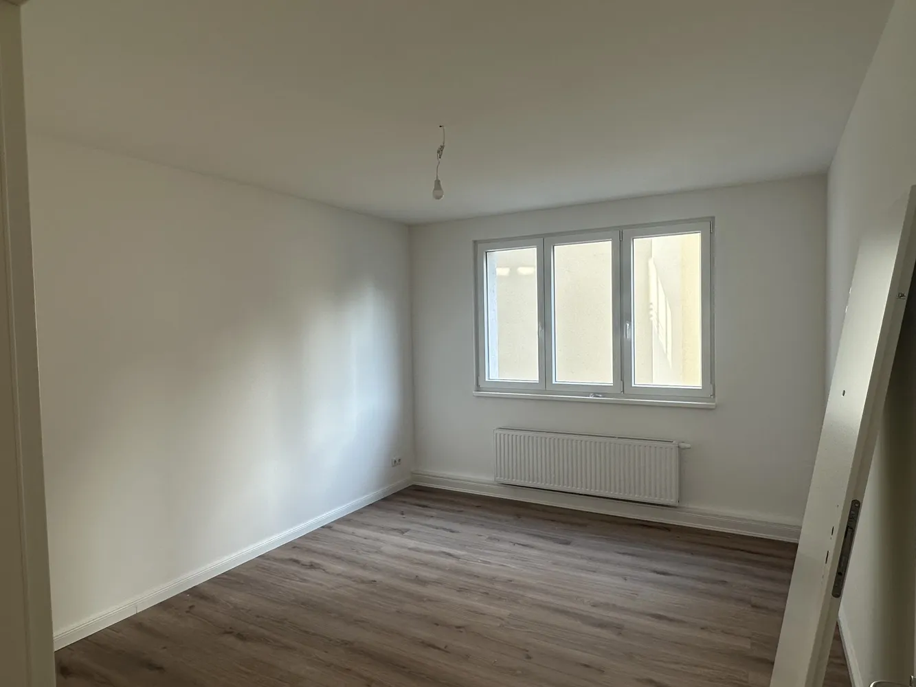 3 Zimmer Wohnung mit 57 m² in Hamburg – Bild 7