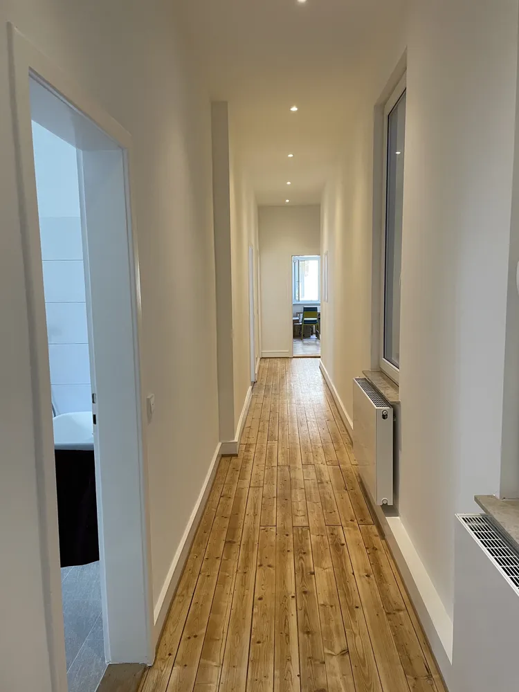 3 Zimmer Wohnung mit 101 m² in Mannheim – Bild 6