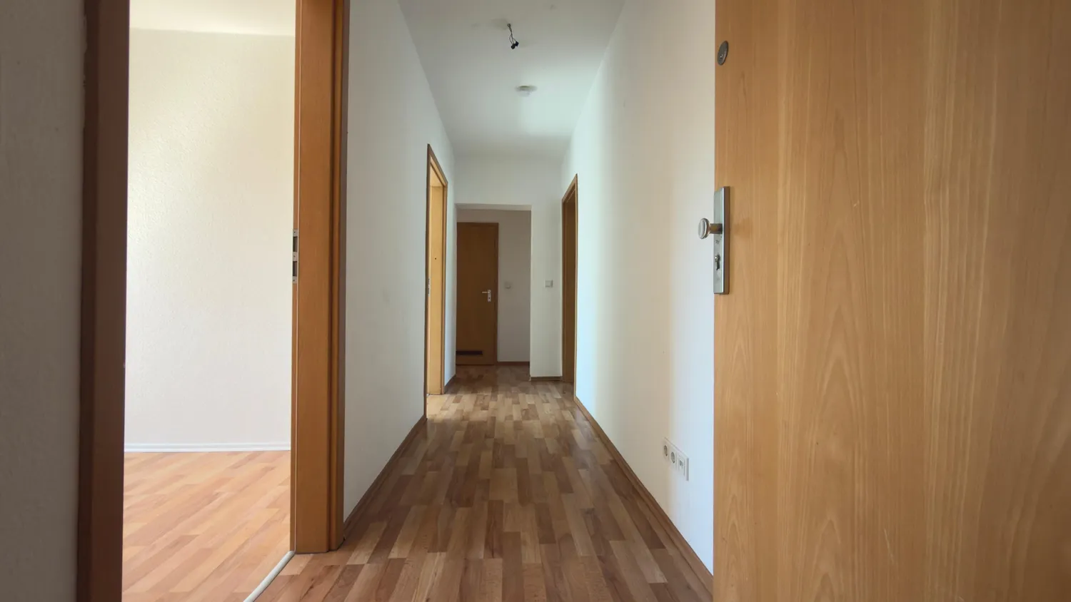 3 Zimmer Wohnung mit 70 m² in Duisburg – Bild 7