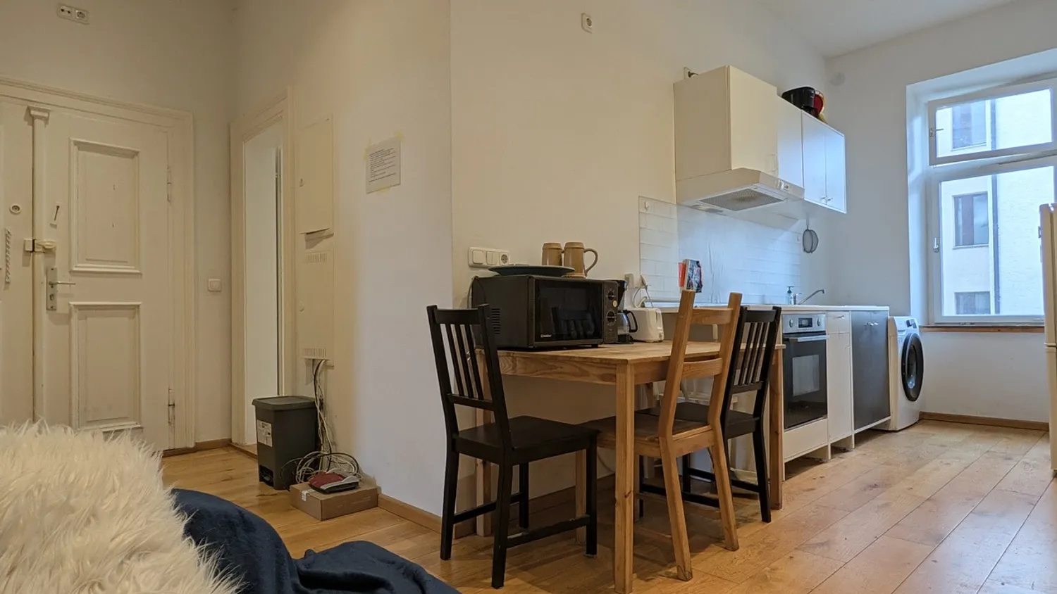 6 room apartment with 145 m² in Munich – Photo 5