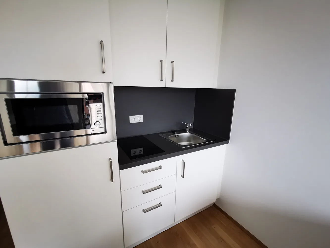 1 room apartment with 24 m² in Berlin – Photo 10