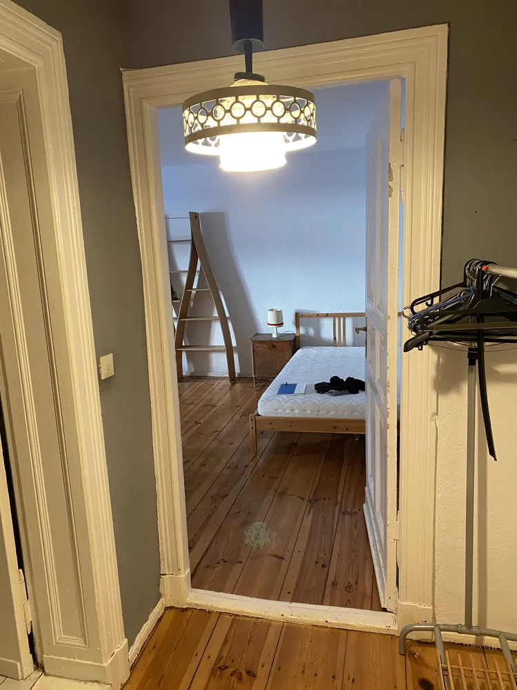 2 Zimmer Wohnung mit 36 m² in Berlin – Bild 11