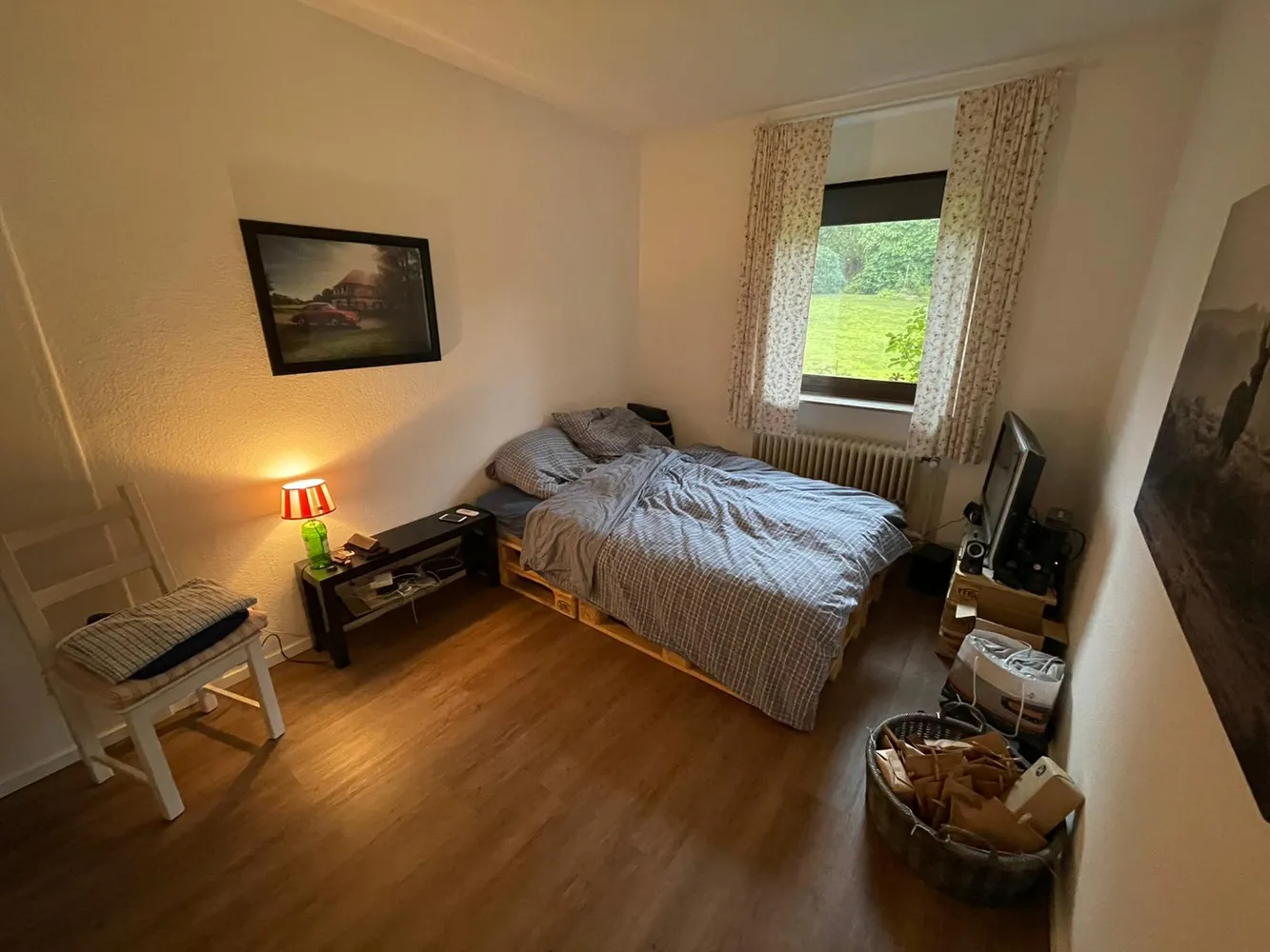 1 Zimmer Wohnung mit 33 m² in Wuppertal – Bild 8