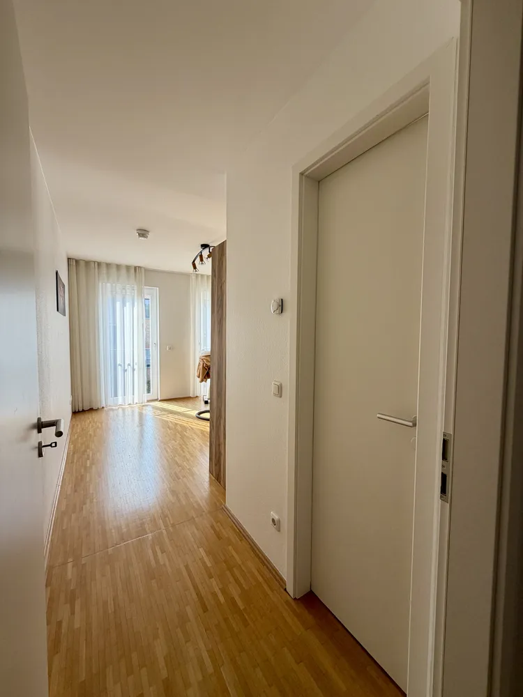 4 Zimmer Wohnung mit 129 m² in Düsseldorf – Bild 11